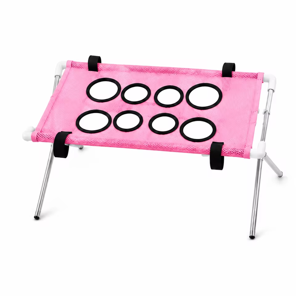 Honden en Katten Nagels Knippen Badtafel Pet Grooming Hangmat Standaard inklapbaar