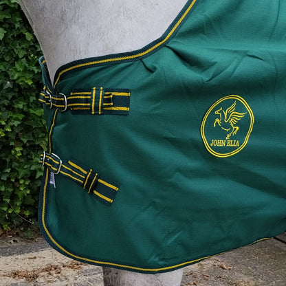 Summer Stable Sheet - 1200 Denier - Ripstop
