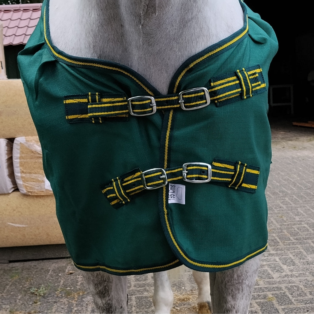 Summer Stable Sheet - 1200 Denier - Ripstop