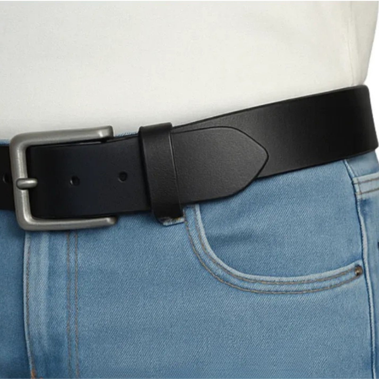 Kelor Smart Casual Belt