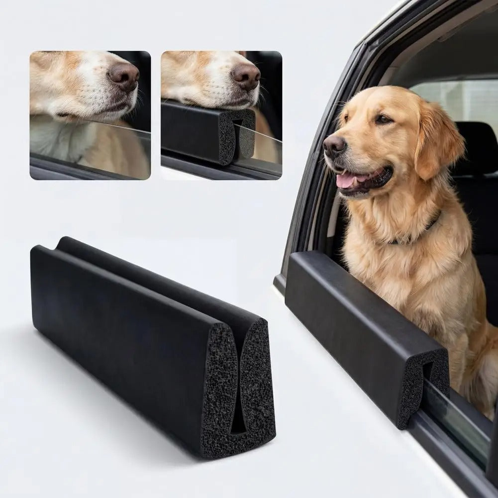 Dog Car Window Protector