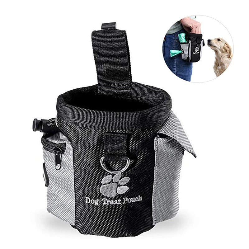 Dog Training Treat Pouch